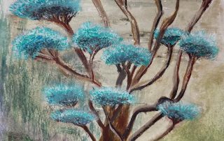 tree drawing